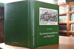 Konfessionalisierung am Obermain. Reformation u...