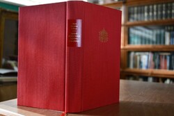 Immerwährender Päpste Kalender