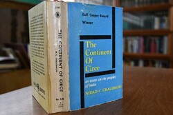 The Continent of Circe. Being an Essay of the p...