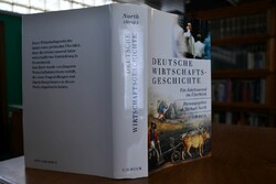 Deutsche Wirtschaftsgeschichte. Ein Jahrtausend...