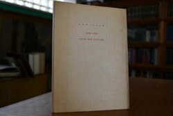 Das Lied von der Glocke.