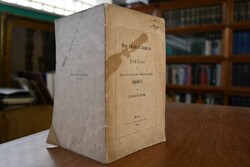 Vor hundert Jahren.Festspiel zur Saecularfeier ...