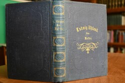 Ludwig Uhland. Sein Leben und seine Dichtungen ...