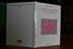 Auf dem Weg zur Idealstadt. Humanistische Stadt...