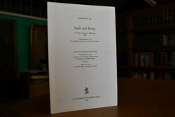 Freiburg im totalen Krieg 1943-1945.