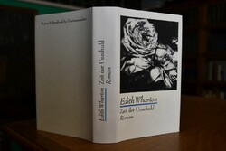 Zeit der Unschuld. Roman.