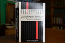 Die politische Kultur und ihre Beziehung zum Ab...
