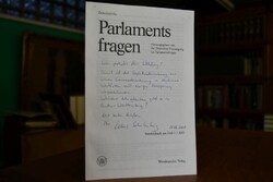 Plebiszitäre Elemente der neuen Gemeindeordnung...