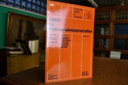 Die Beigeordneten - Beamte mit politischer Funk...