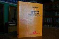 Gemeinde als Heimat. Die politisch-anthropologi...