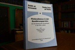 Föderalismus in der Bewährungsprobe. Die Bundes...
