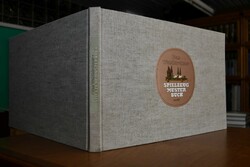 Das Waldkirchner Spielzeugmusterbuch.