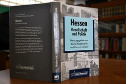 Hessen - Gesellschaft und Politik.