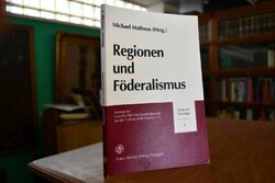 Regionen und Föderalismus. 50 Jahre Rheinland-P...