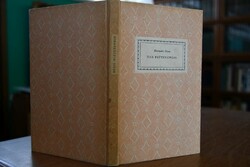 Der Blütenzweig. Eine Auswahl aus den Gedichten...