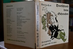 Deutschland deine Schwaben