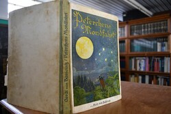 Peterchens Mondfahrt. Ein Märchen.