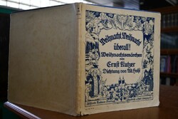 Weihnacht, Weihnacht überall!