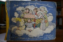 Die Weihnachtsengelein.