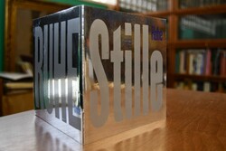 Ruhe & Stille. Weisheiten und Sprichwörter.