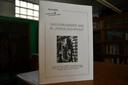 Das Kriegsende 1945 in "Rheinland-Pfalz". Kurzd...