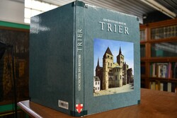 Geschichte des Bistums Trier.