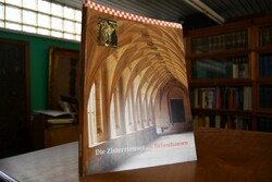 Die Zisterzienser in Bebenhausen [Begleitbuch z...