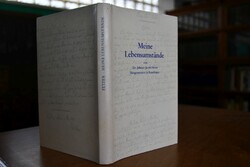 Dr. Johann Jacob Fetzer Meine Lebensumstände.