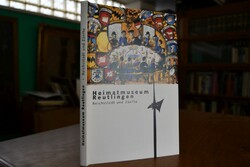 Reichsstadt und Zünfte. Katalog zur Dauerausste...