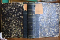 Ausgewählte Schriften. Herausgegeben von J. V. ...