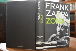 Zonx. Texte 1977 - 1994.