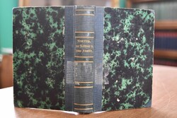 Käthner und seine Familie. Schwedische Dorfgesc...