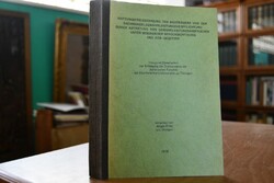 Haftungsfreizeichnung des Bauträgers von der Sa...