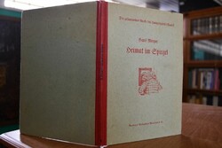 Heimat im Spiegel. Die gesammelten Werke des Ha...