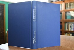 Zeitschrift für evangelisches Kirchenrecht, 45....