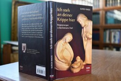 Ich steh an deiner Krippe hier. Begegnungen in ...