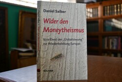 Wider den Moneytheismus. Vom Elend der Globalis...