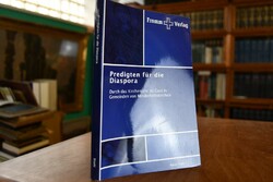 Predigten für die Diaspora. Durch das Kirchenja...