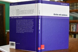 Kirche mit anderen  Bemühungen um die Ökumene i...