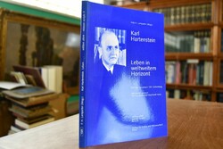 Karl Hartenstein - Leben in weltweitem Horizont...