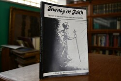 Journey in Faith. The story of the Presbyterian...