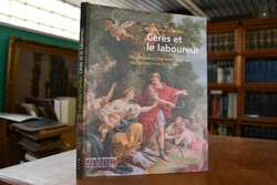 Ceres et le laboureur. La construction d`un myt...