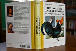 Handbuch der Zwerghuhnrassen. Die Zwerghuhnrass...