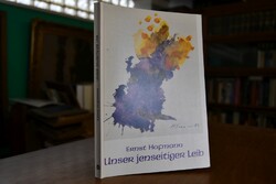 Unser jenseitiger Leib. Zuversicht aus dem apos...