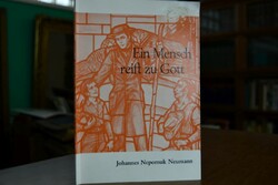 Ein Mensch reift zu Gott. Das Leben von Johann ...