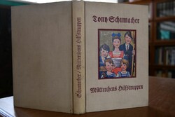 Mütterchens Hilfstruppen. Eine hübsche Geschich...