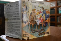 Die Familie Pfäffling. Eine deutsche Wintergesc...