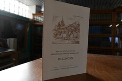 Aus der Geschichte der katholischen Stadtpfarrg...