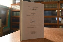 Geologische Karte von Baden Württemberg 125000....