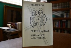Sankt Peter und Paul zu Neuhausen auf den Filde...